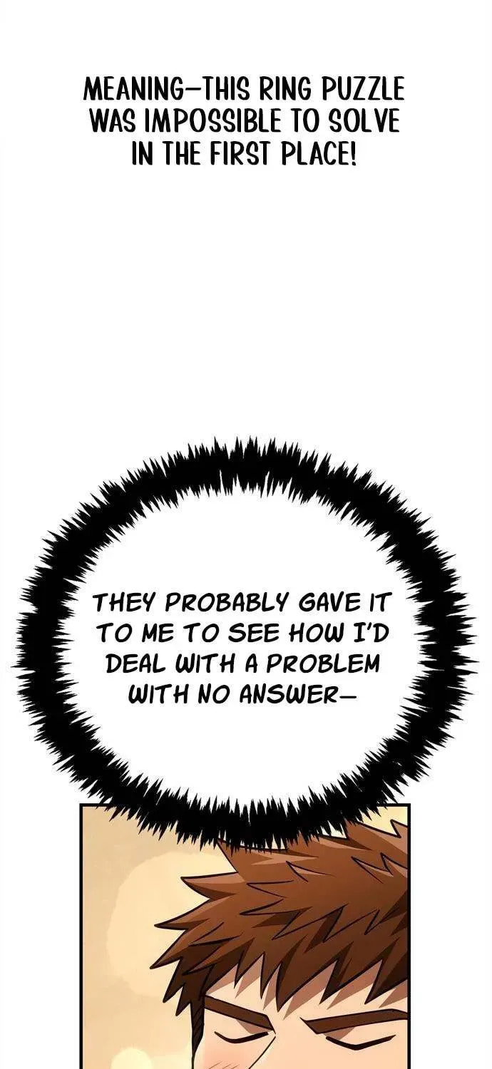 Geim Sok Babarianeuro Saranamgi Chapter 132 page 94 - 