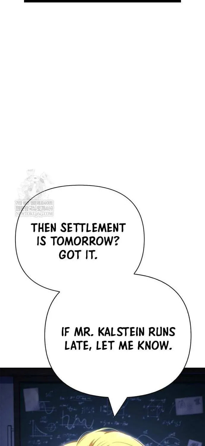 Geim Sok Babarianeuro Saranamgi Chapter 133 page 110 - 