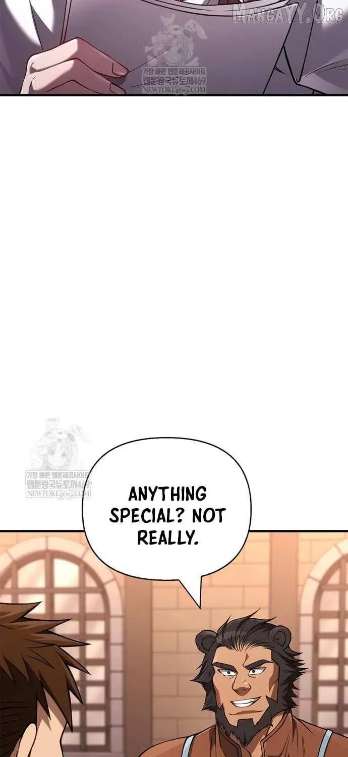 Geim Sok Babarianeuro Saranamgi Chapter 133 page 112 - 