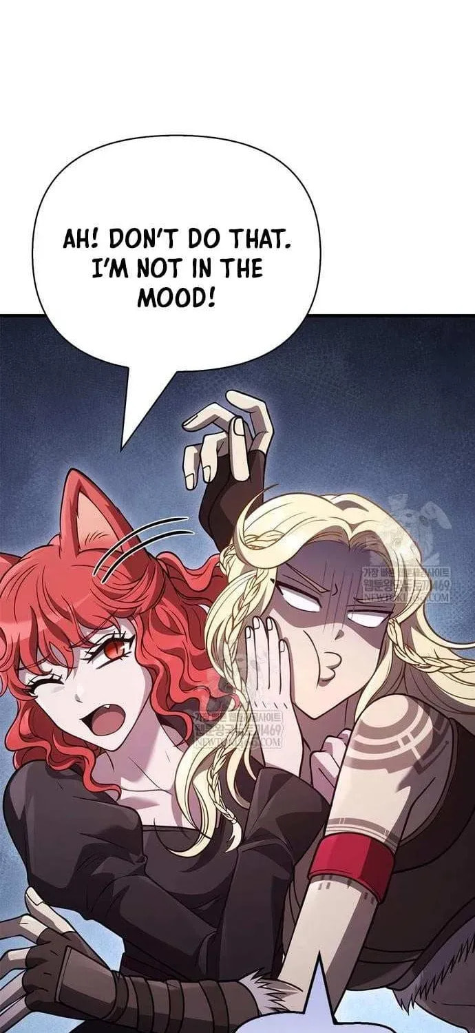 Geim Sok Babarianeuro Saranamgi Chapter 133 page 127 - 
