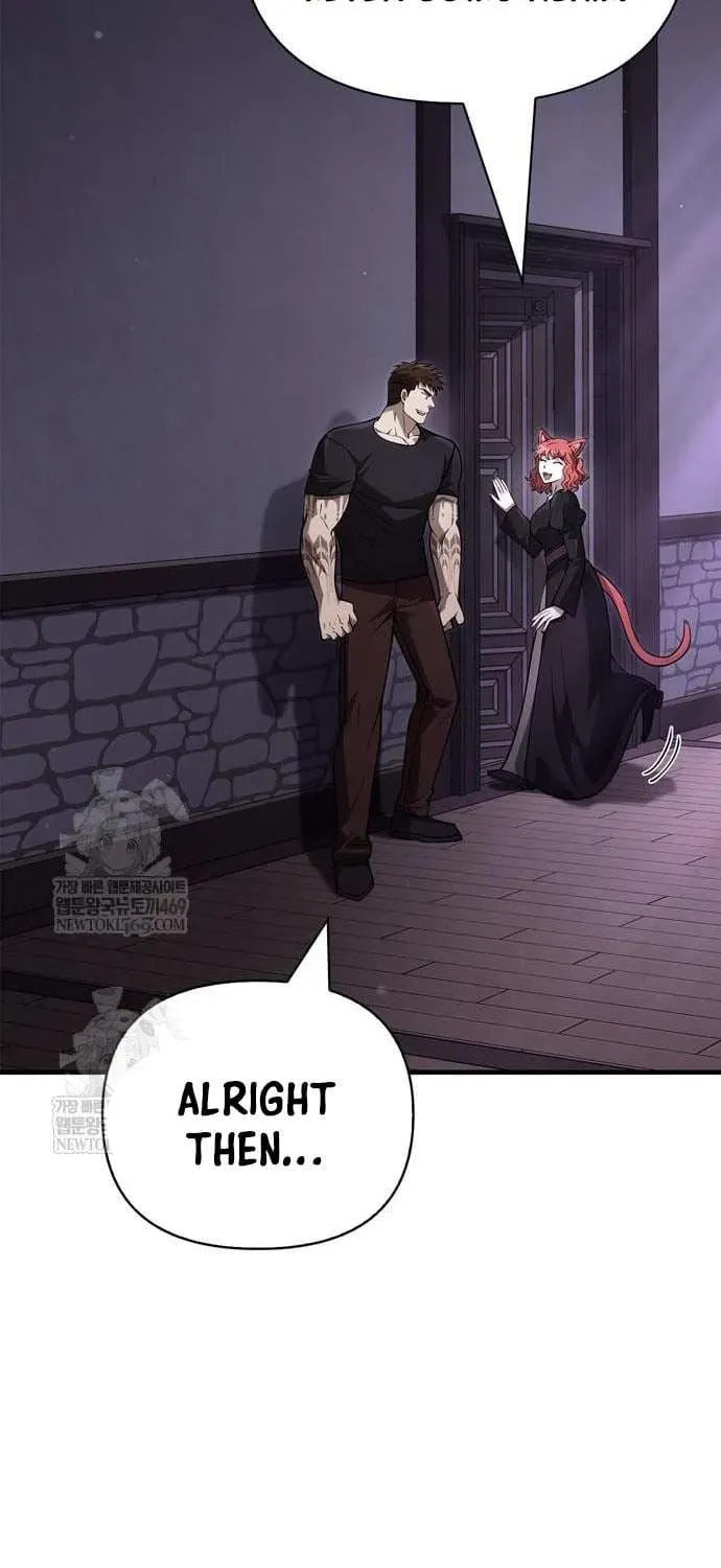 Geim Sok Babarianeuro Saranamgi Chapter 133 page 137 - 
