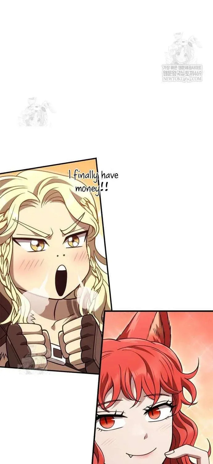 Geim Sok Babarianeuro Saranamgi Chapter 133 page 143 - 