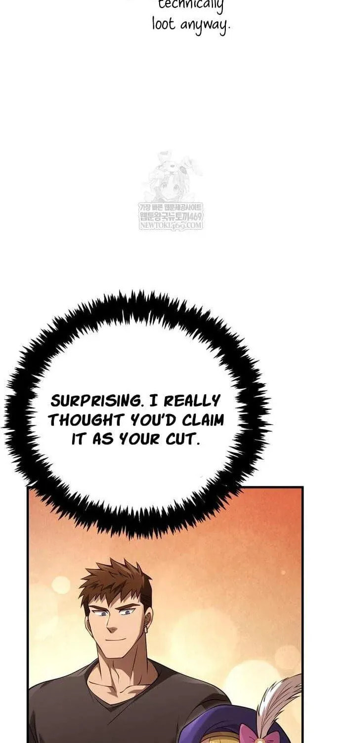 Geim Sok Babarianeuro Saranamgi Chapter 133 page 145 - 