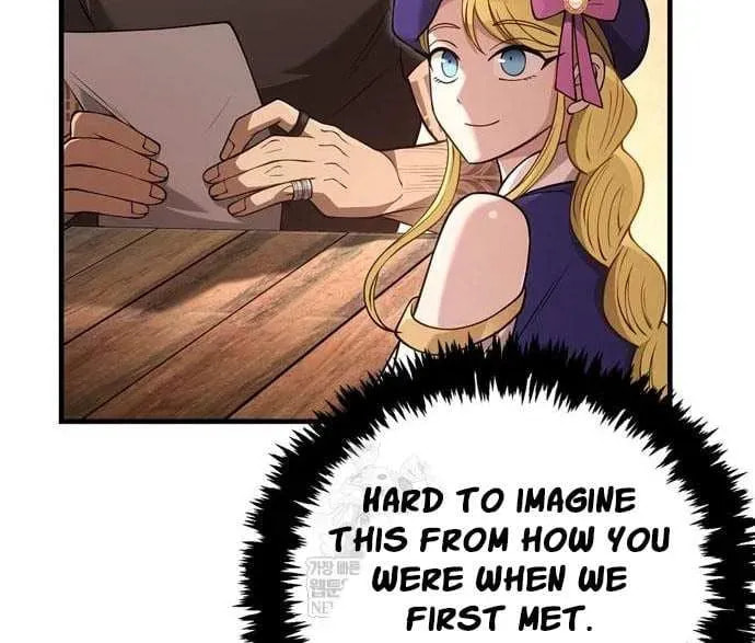 Geim Sok Babarianeuro Saranamgi Chapter 133 page 146 - 
