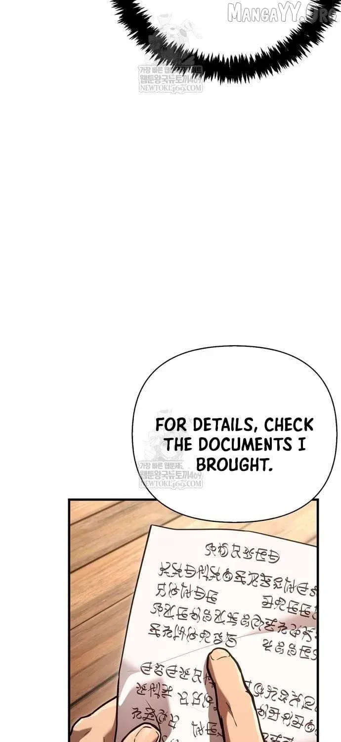 Geim Sok Babarianeuro Saranamgi Chapter 133 page 147 - 