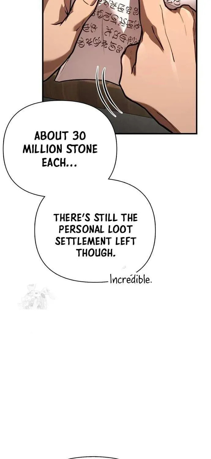 Geim Sok Babarianeuro Saranamgi Chapter 133 page 148 - 