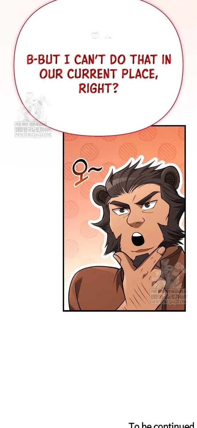 Geim Sok Babarianeuro Saranamgi Chapter 133 page 157 - 