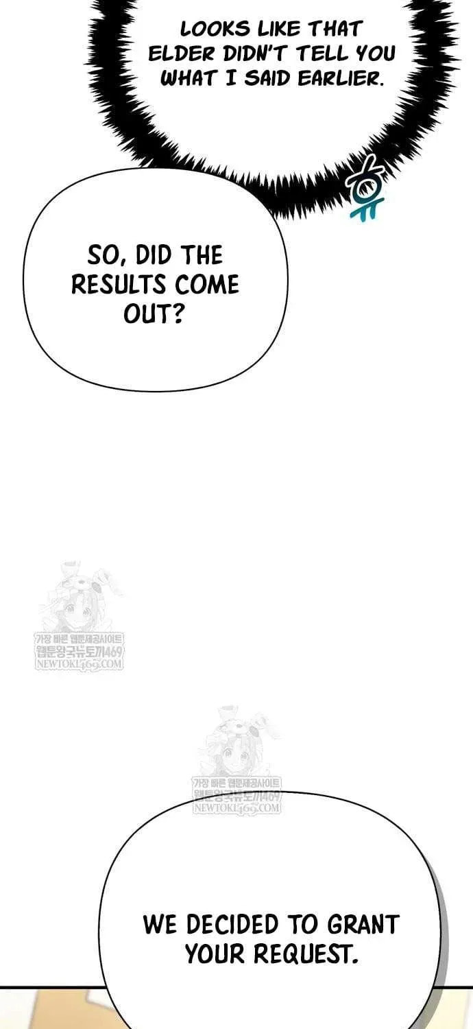 Geim Sok Babarianeuro Saranamgi Chapter 133 page 23 - 