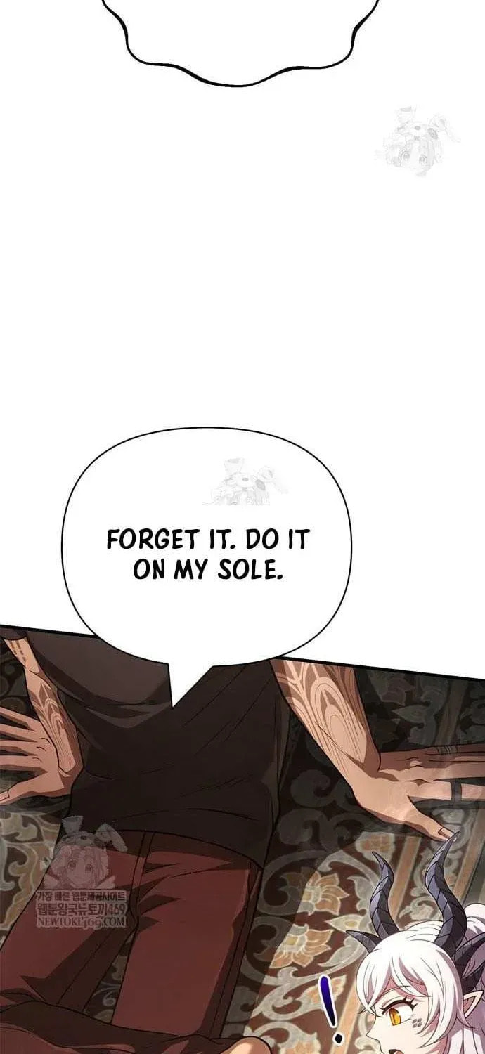 Geim Sok Babarianeuro Saranamgi Chapter 133 page 61 - 