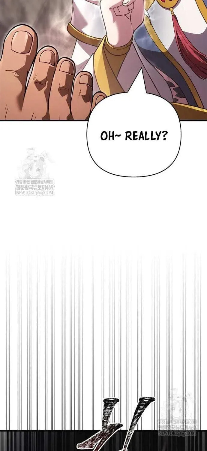 Geim Sok Babarianeuro Saranamgi Chapter 133 page 66 - 