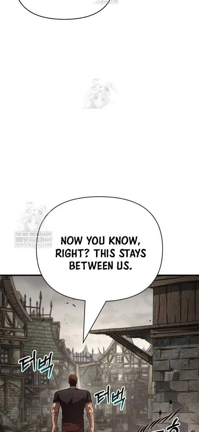 Geim Sok Babarianeuro Saranamgi Chapter 133 page 79 - 