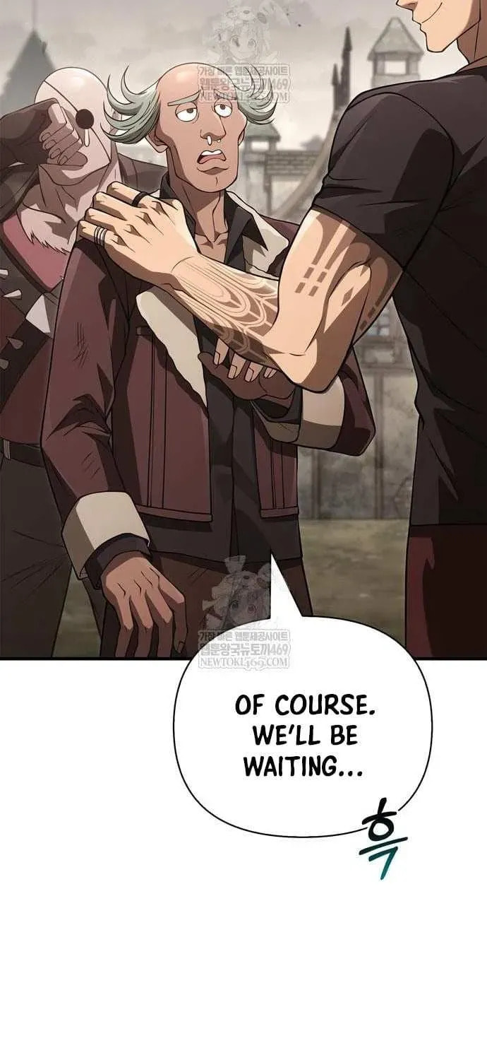 Geim Sok Babarianeuro Saranamgi Chapter 133 page 88 - 