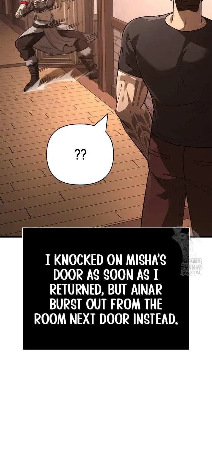 Geim Sok Babarianeuro Saranamgi Chapter 133 page 93 - 