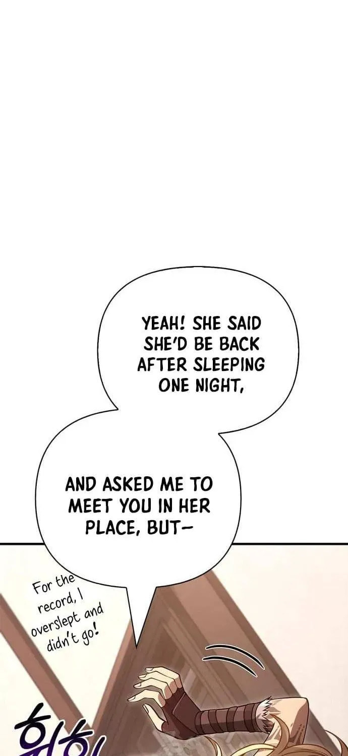 Geim Sok Babarianeuro Saranamgi Chapter 133 page 96 - 