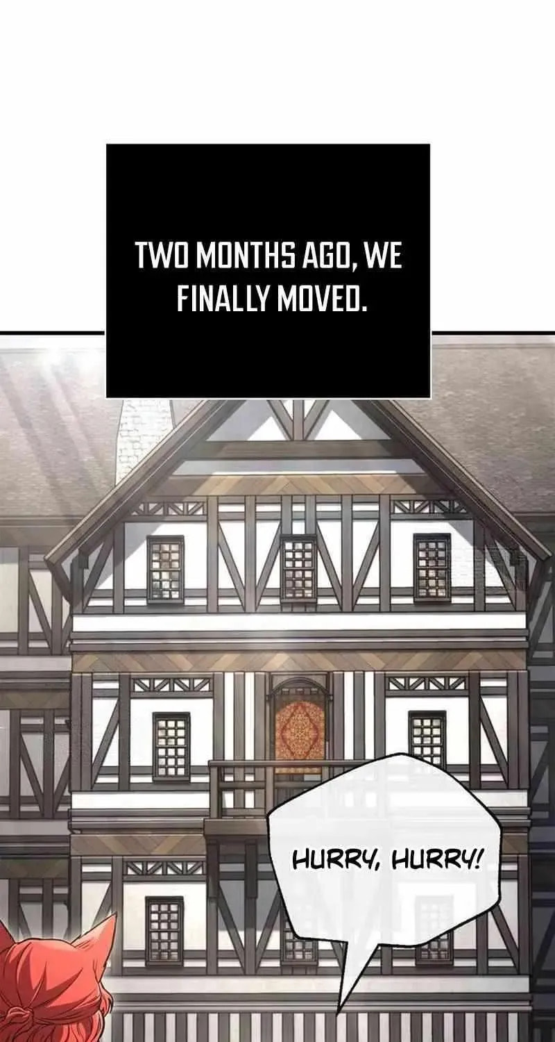 Geim Sok Babarianeuro Saranamgi Chapter 134 page 105 - 