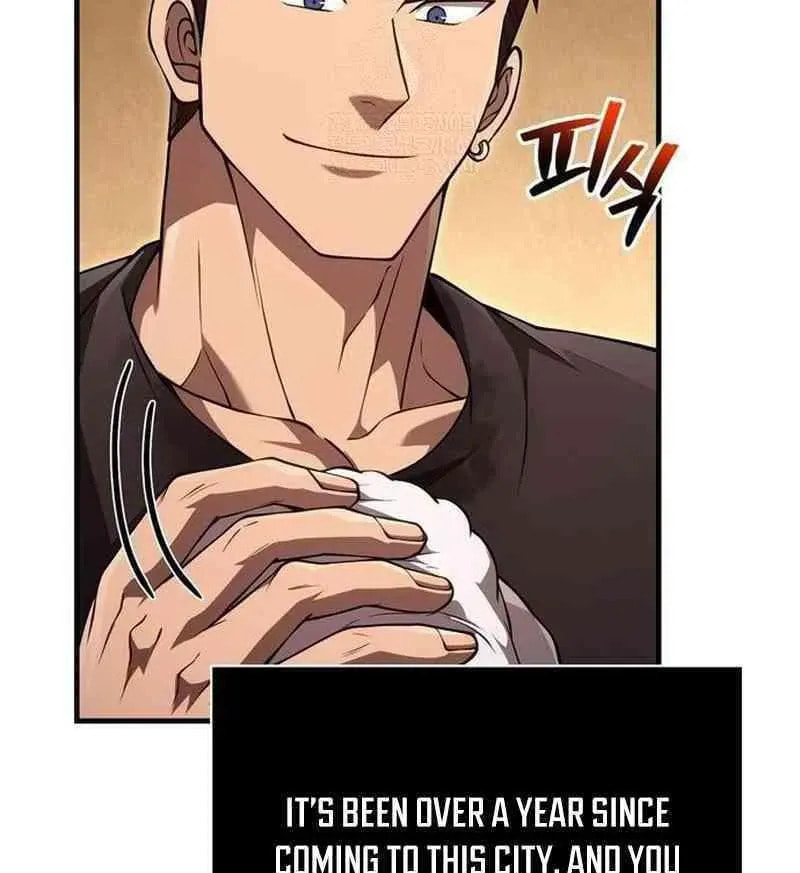 Geim Sok Babarianeuro Saranamgi Chapter 134 page 111 - 