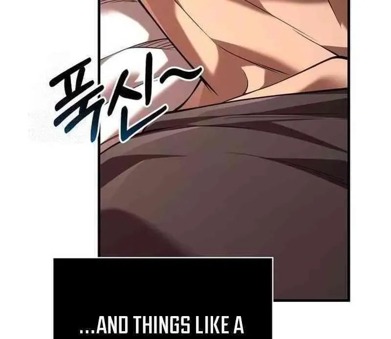 Geim Sok Babarianeuro Saranamgi Chapter 134 page 116 - 