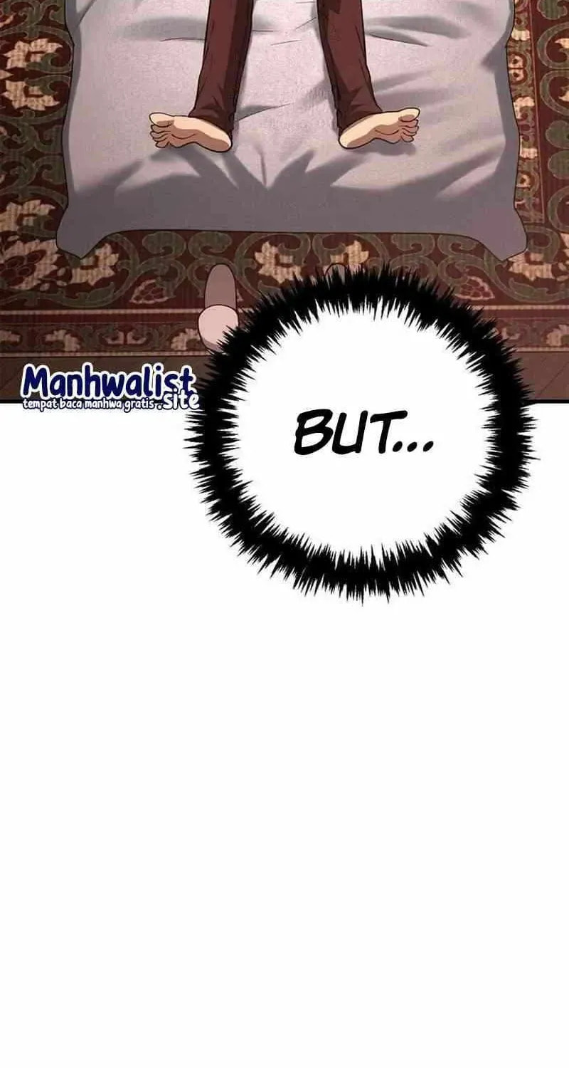 Geim Sok Babarianeuro Saranamgi Chapter 134 page 119 - 
