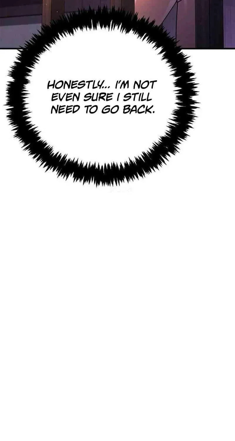 Geim Sok Babarianeuro Saranamgi Chapter 134 page 122 - 