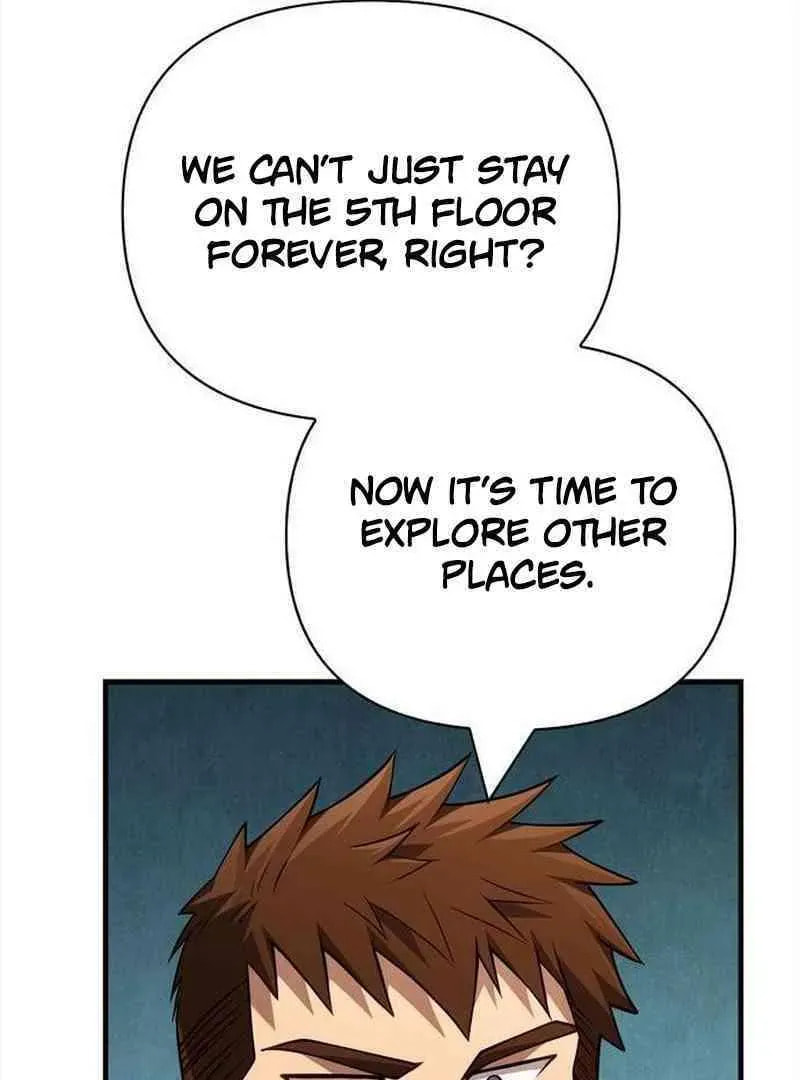 Geim Sok Babarianeuro Saranamgi Chapter 134 page 167 - 