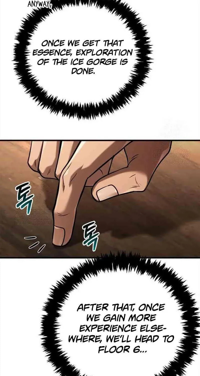 Geim Sok Babarianeuro Saranamgi Chapter 134 page 173 - 
