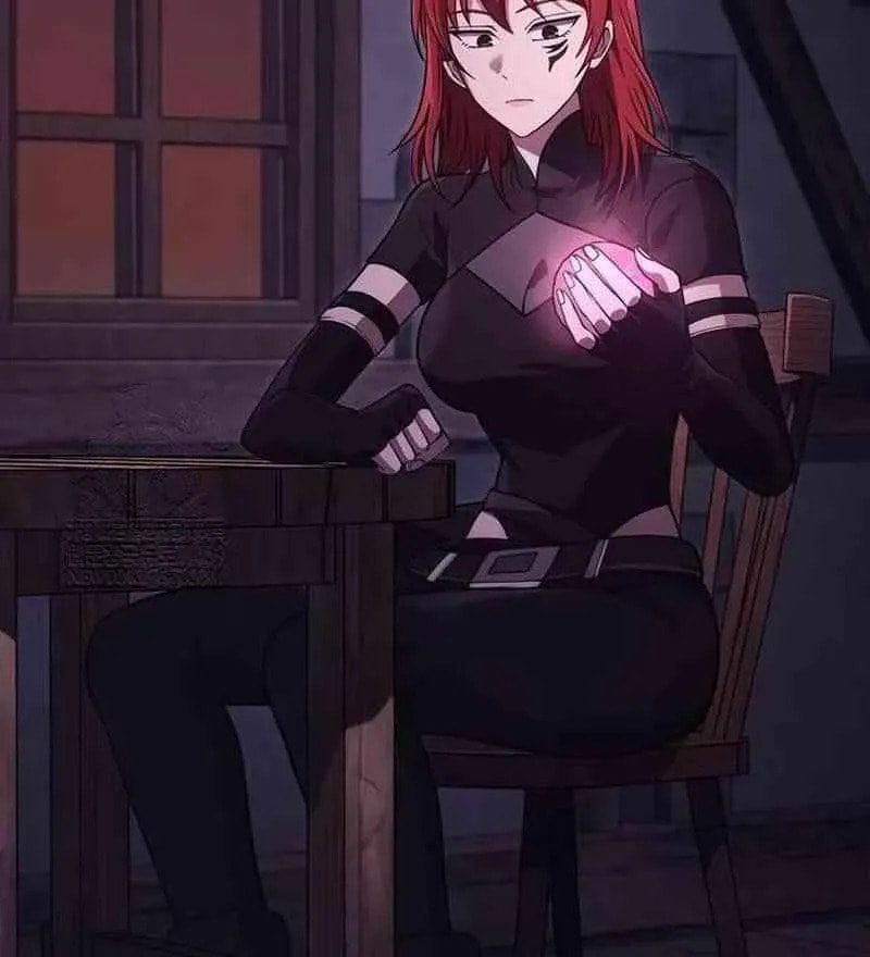 Geim Sok Babarianeuro Saranamgi Chapter 134 page 209 - 