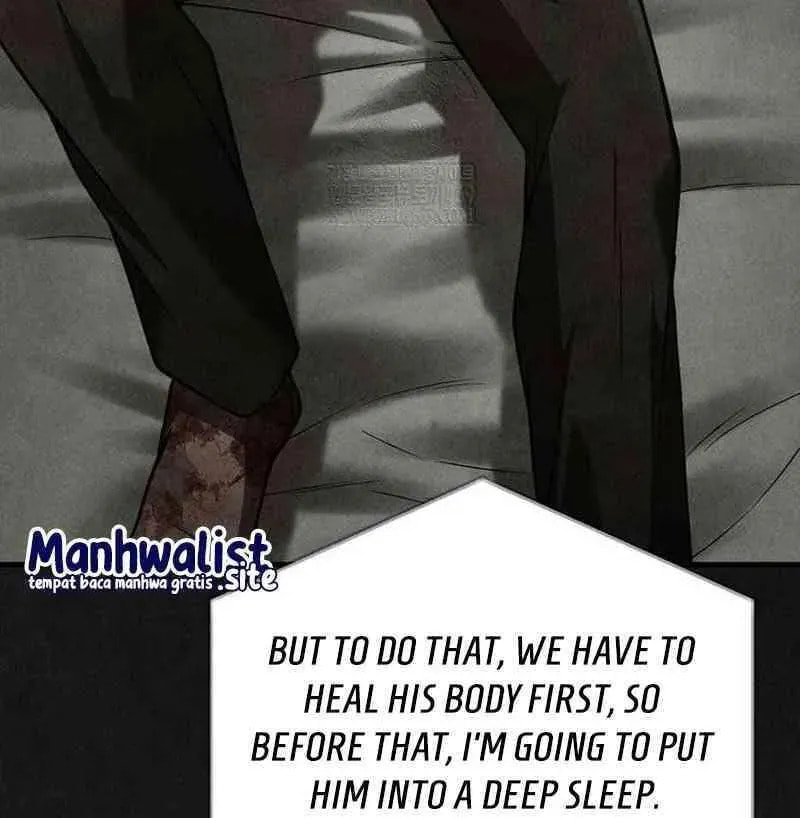 Geim Sok Babarianeuro Saranamgi Chapter 134 page 221 - 