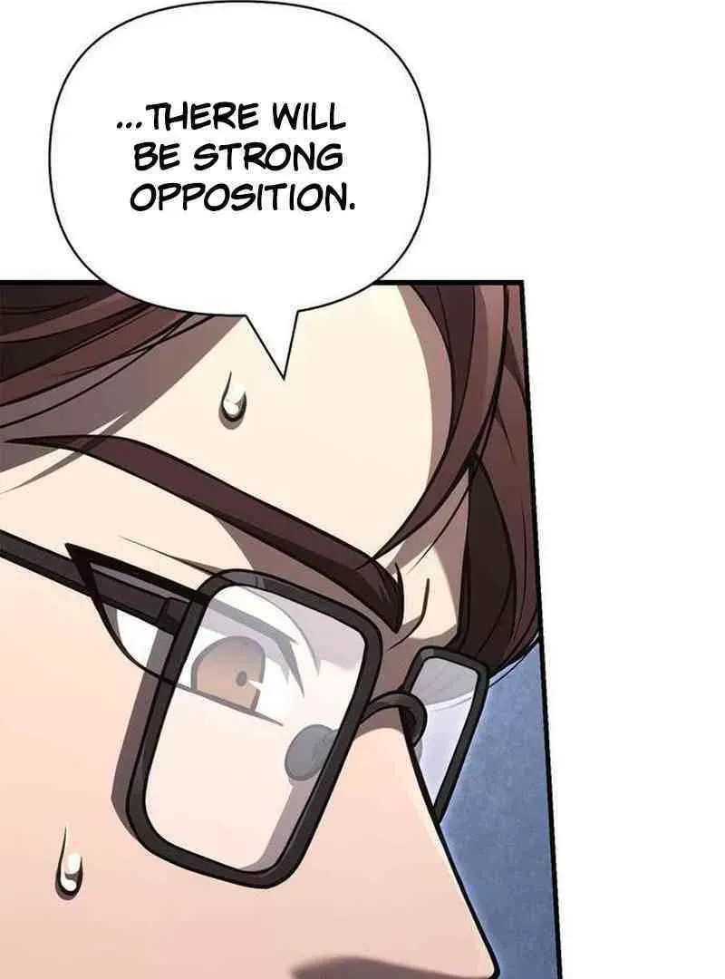 Geim Sok Babarianeuro Saranamgi Chapter 134 page 37 - 