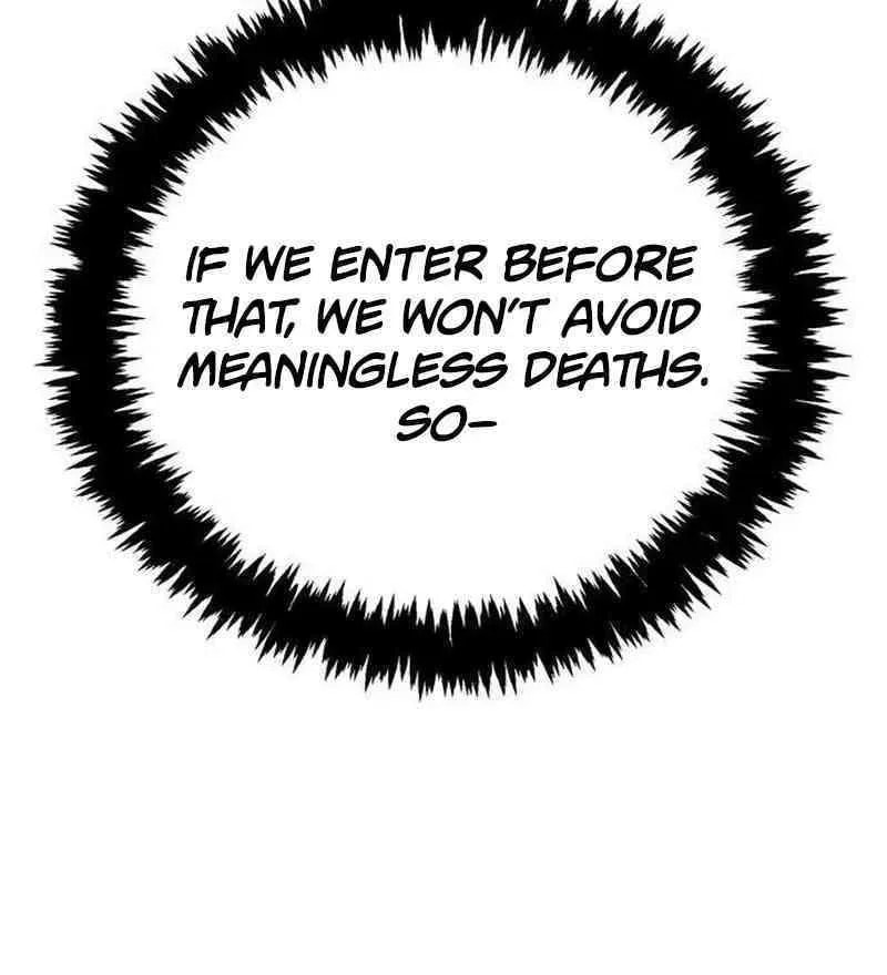 Geim Sok Babarianeuro Saranamgi Chapter 134 page 41 - 