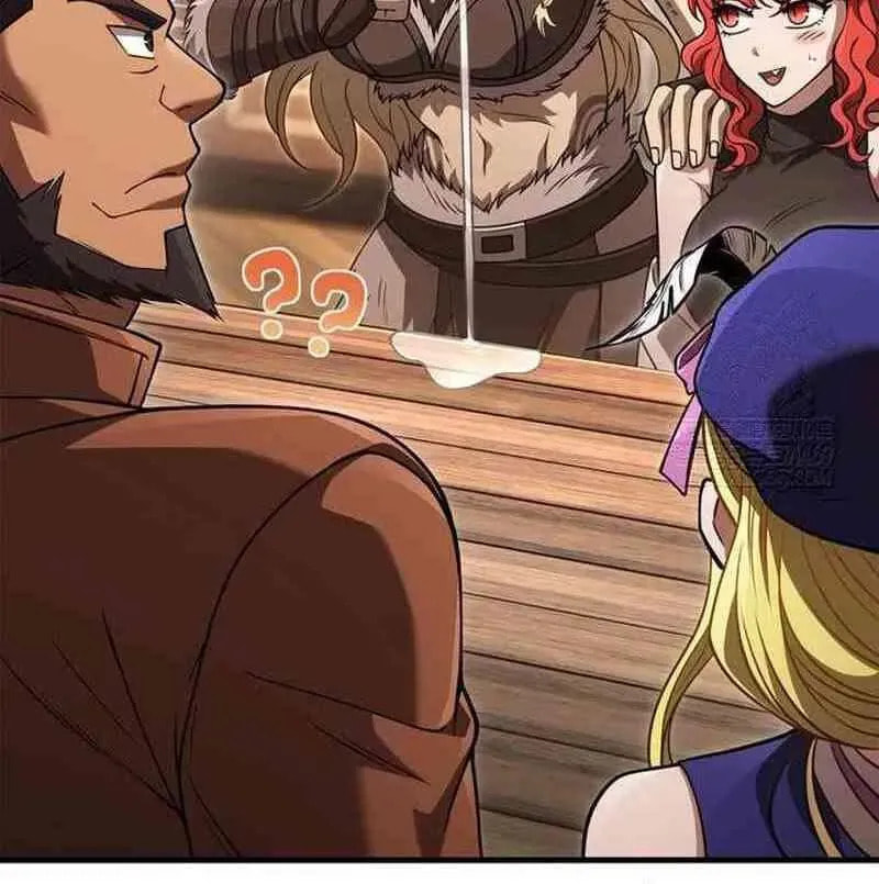 Geim Sok Babarianeuro Saranamgi Chapter 134 page 56 - 