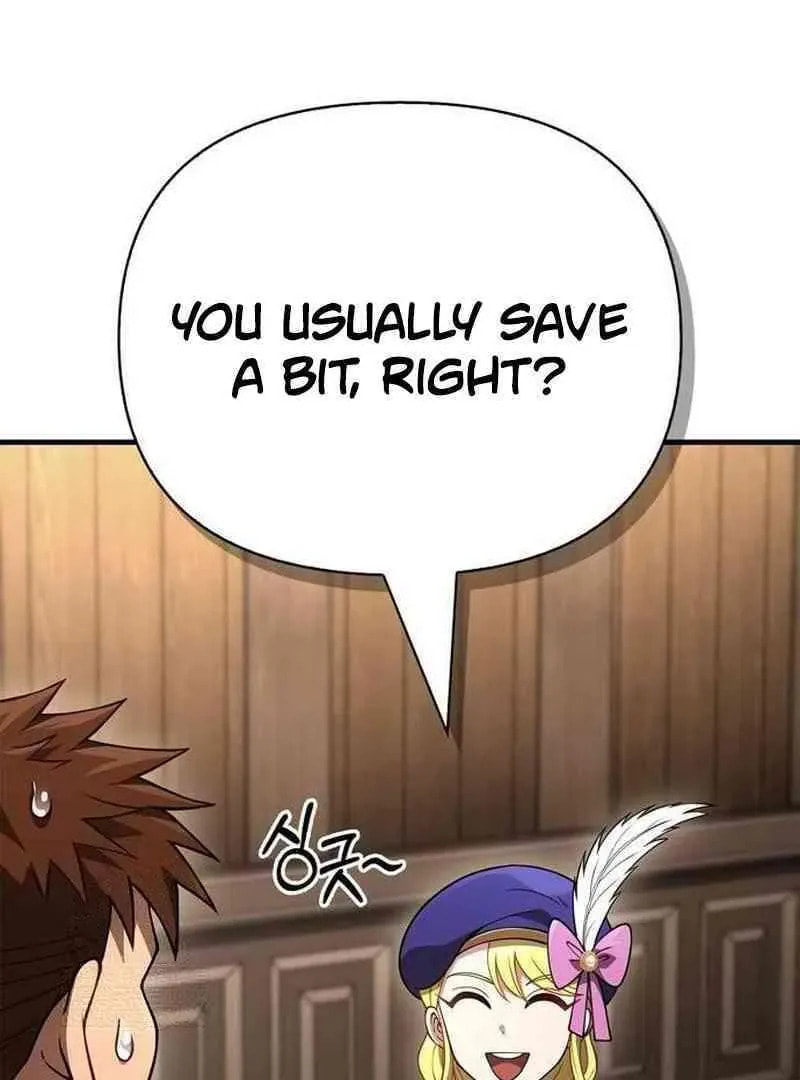 Geim Sok Babarianeuro Saranamgi Chapter 134 page 72 - 