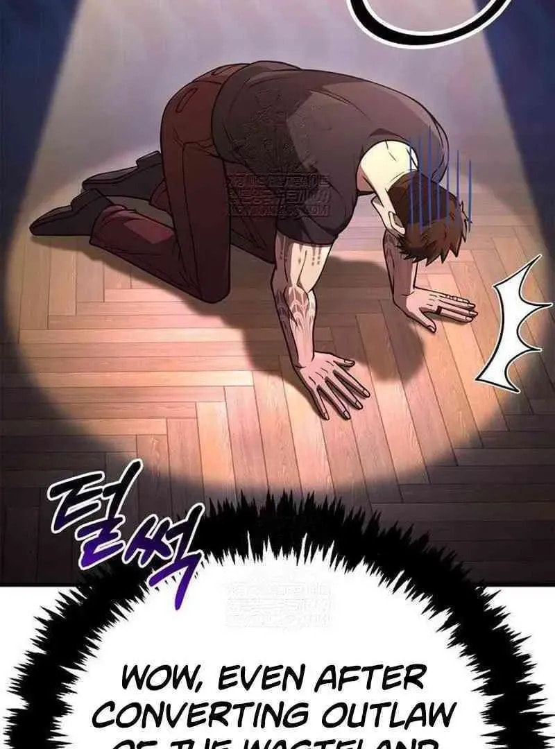 Geim Sok Babarianeuro Saranamgi Chapter 134 page 77 - 