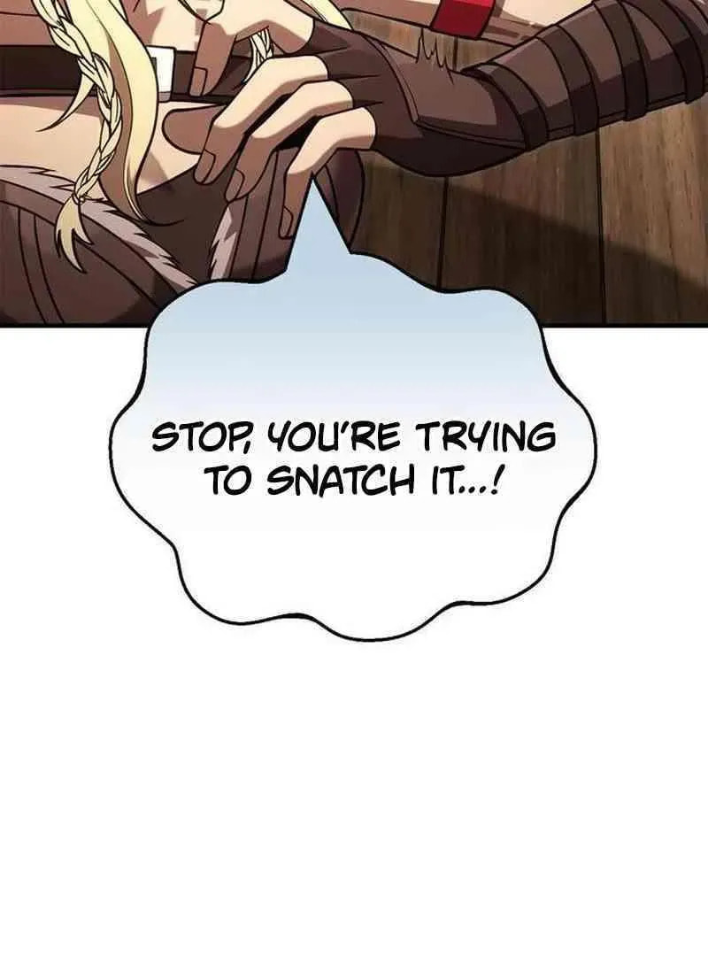 Geim Sok Babarianeuro Saranamgi Chapter 134 page 83 - 