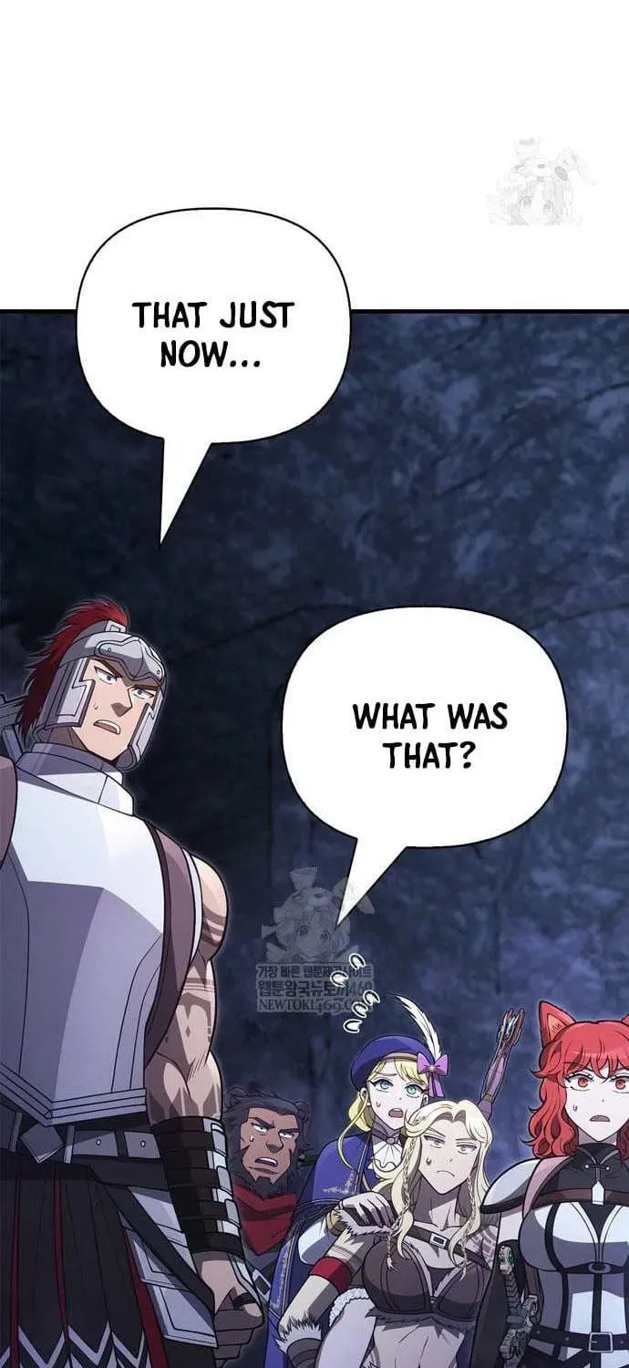 Geim Sok Babarianeuro Saranamgi Chapter 135 page 105 - 