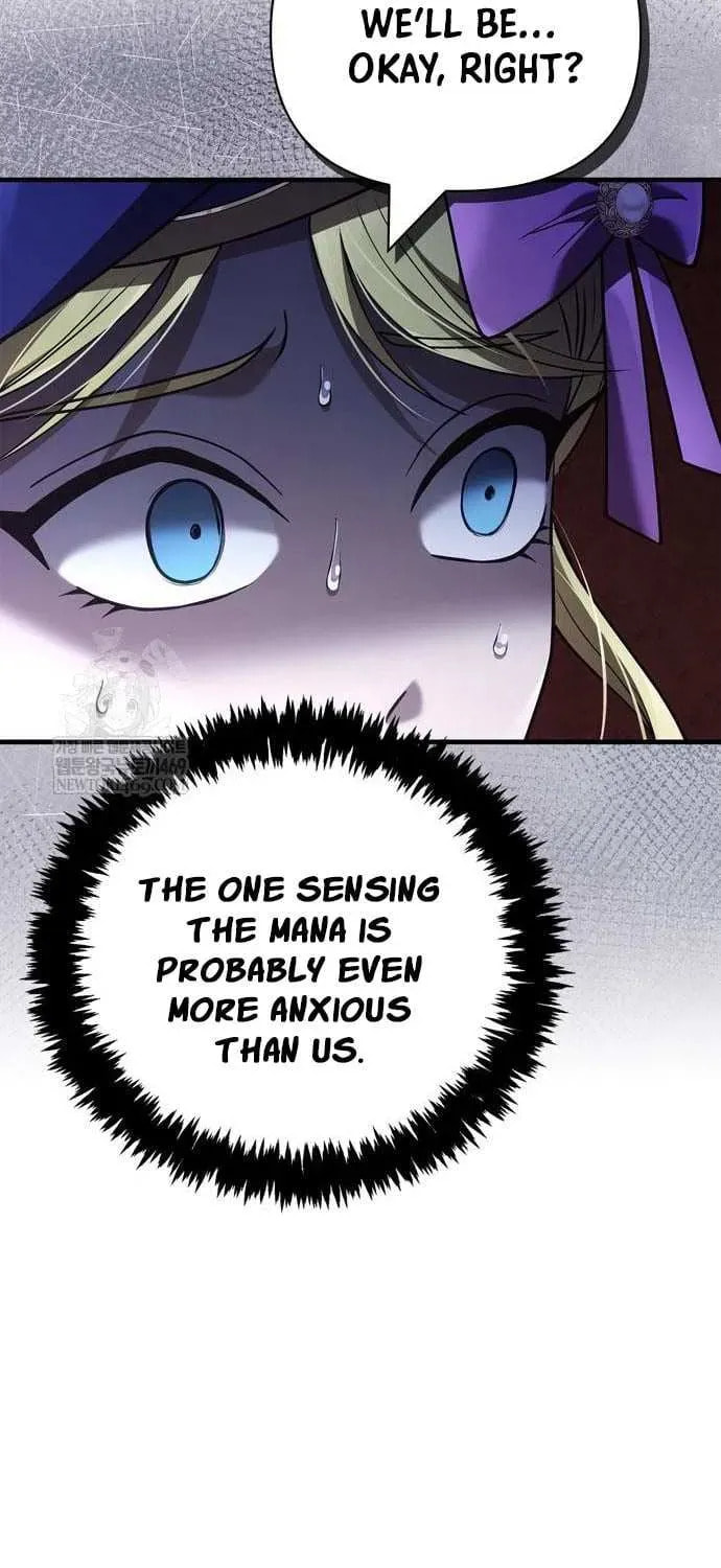 Geim Sok Babarianeuro Saranamgi Chapter 135 page 109 - 