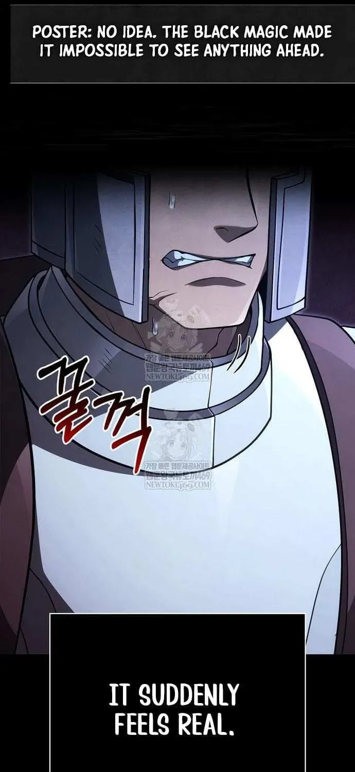 Geim Sok Babarianeuro Saranamgi Chapter 135 page 118 - 