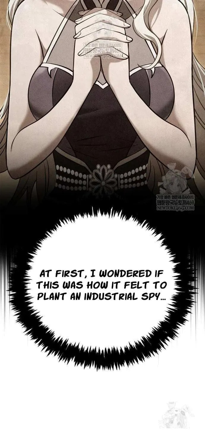 Geim Sok Babarianeuro Saranamgi Chapter 135 page 13 - 