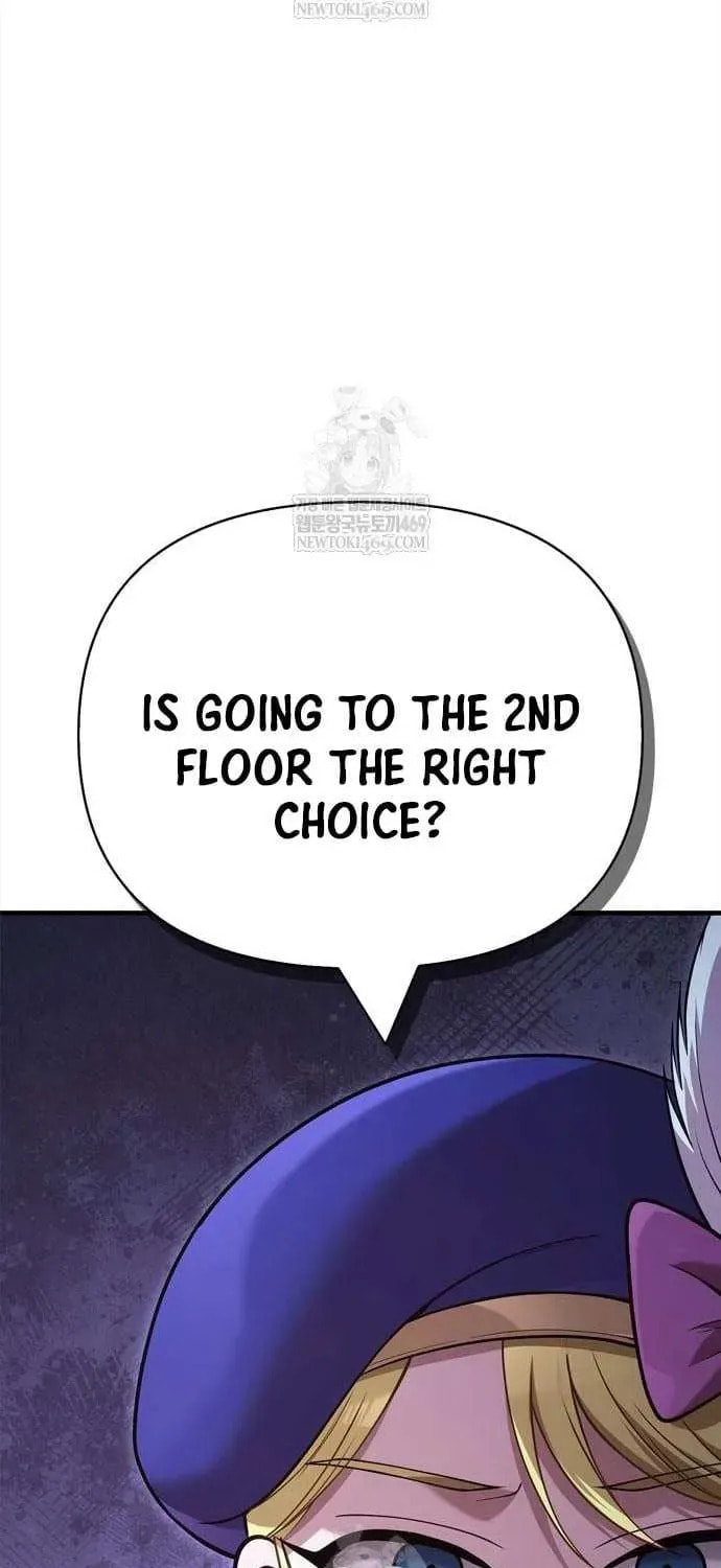 Geim Sok Babarianeuro Saranamgi Chapter 135 page 125 - 