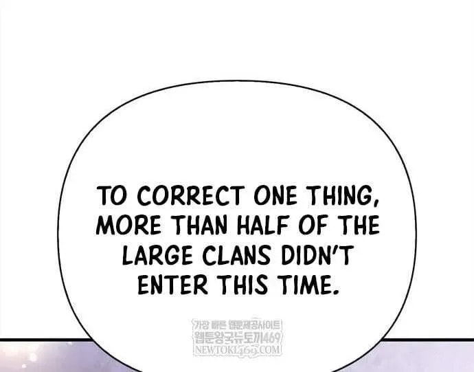 Geim Sok Babarianeuro Saranamgi Chapter 135 page 127 - 