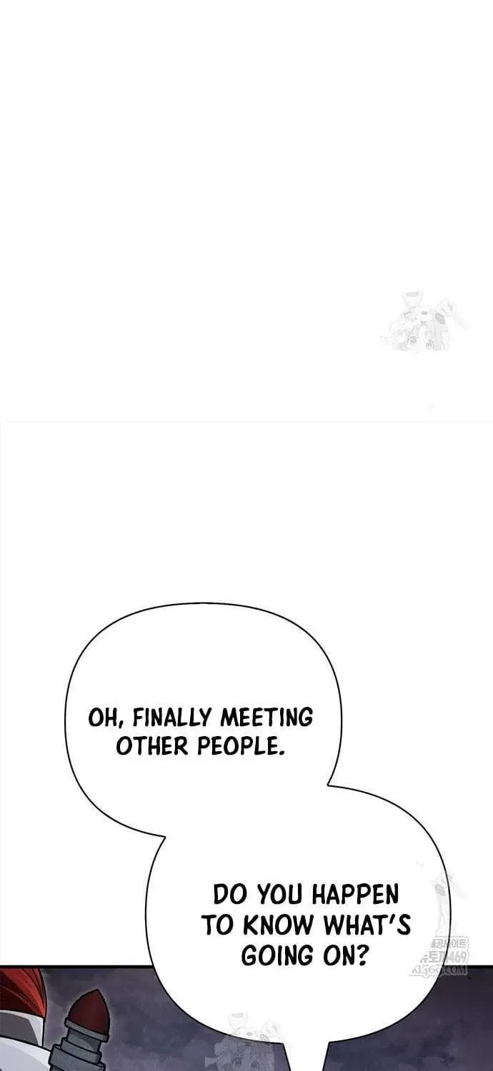 Geim Sok Babarianeuro Saranamgi Chapter 135 page 130 - 