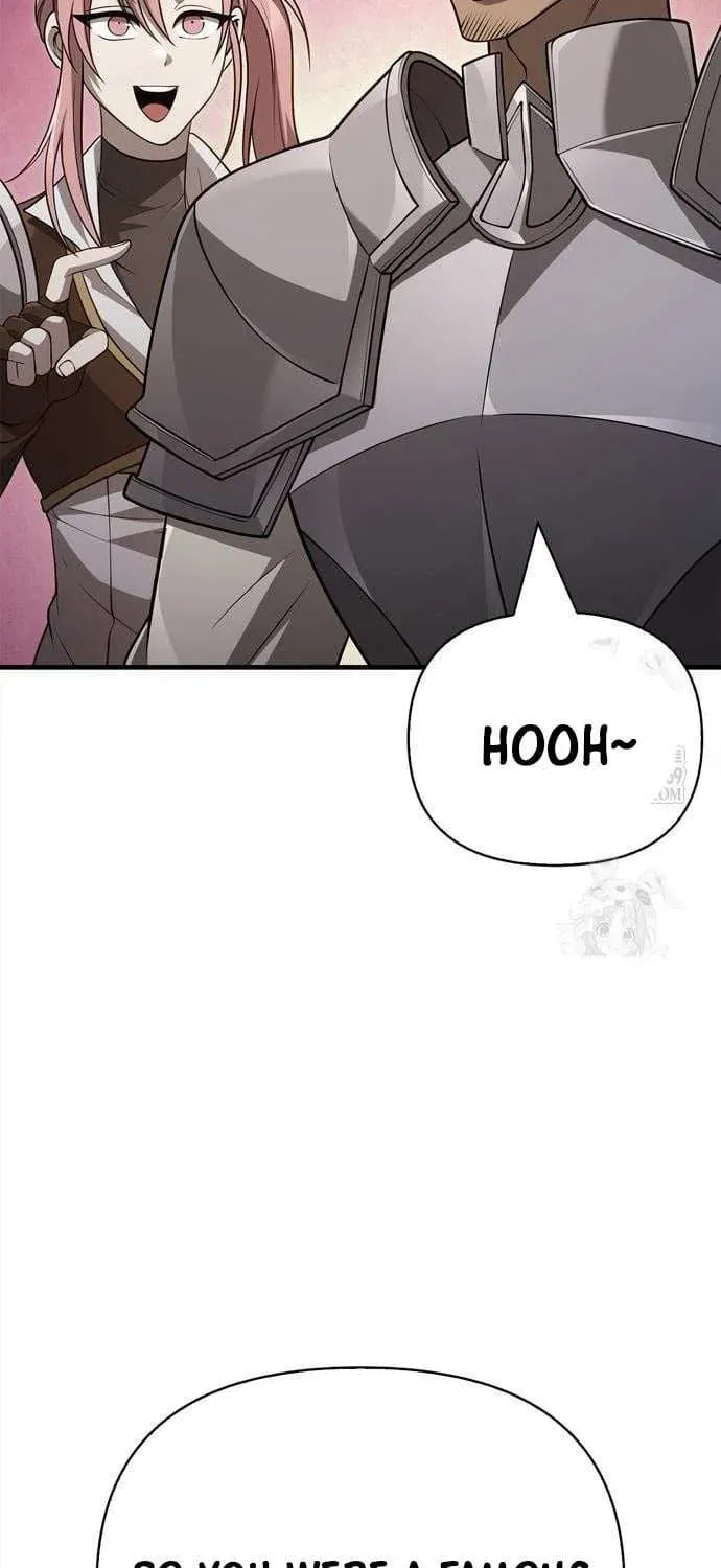 Geim Sok Babarianeuro Saranamgi Chapter 135 page 137 - 