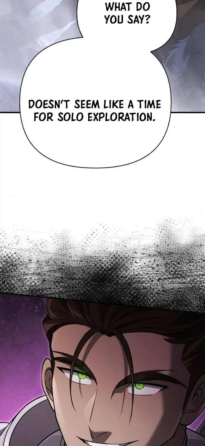 Geim Sok Babarianeuro Saranamgi Chapter 135 page 139 - 