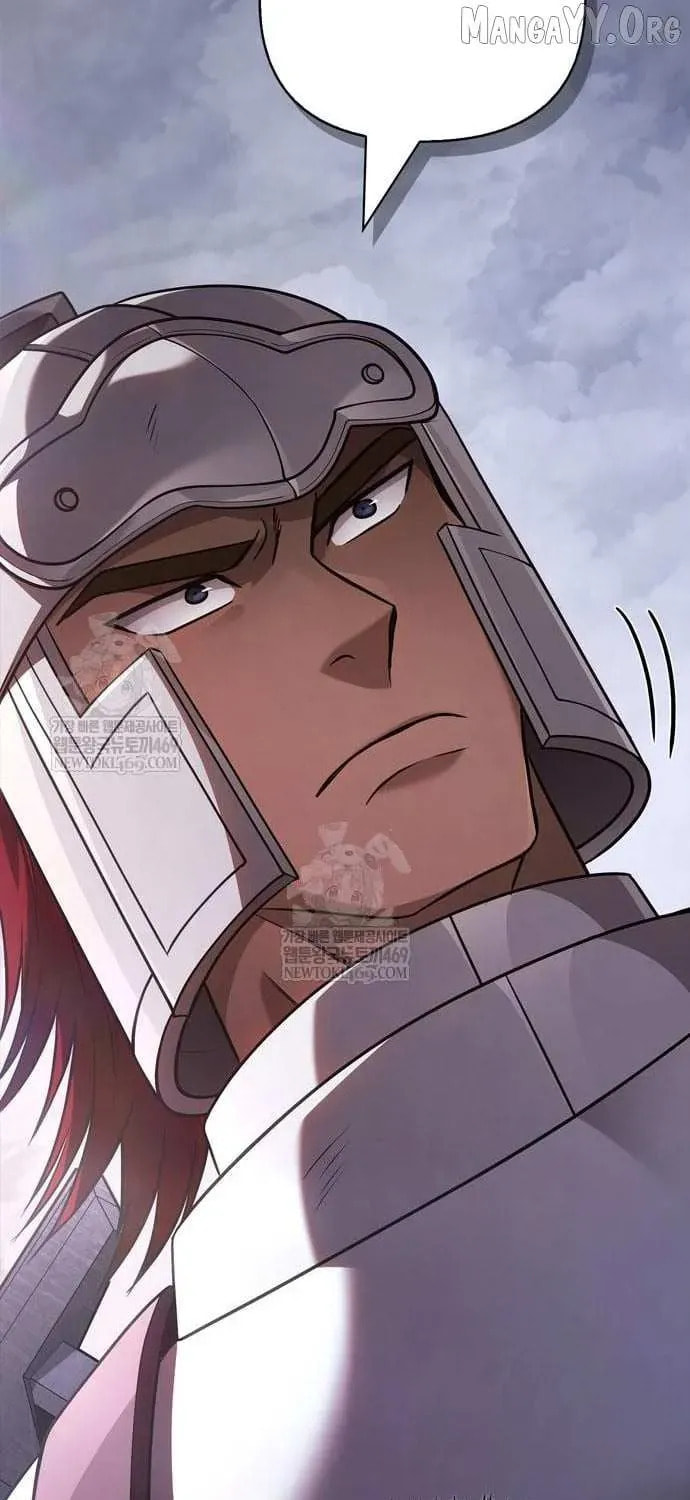 Geim Sok Babarianeuro Saranamgi Chapter 135 page 142 - 