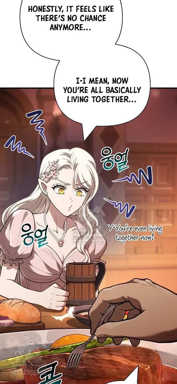 Geim Sok Babarianeuro Saranamgi Chapter 135 page 20 - 