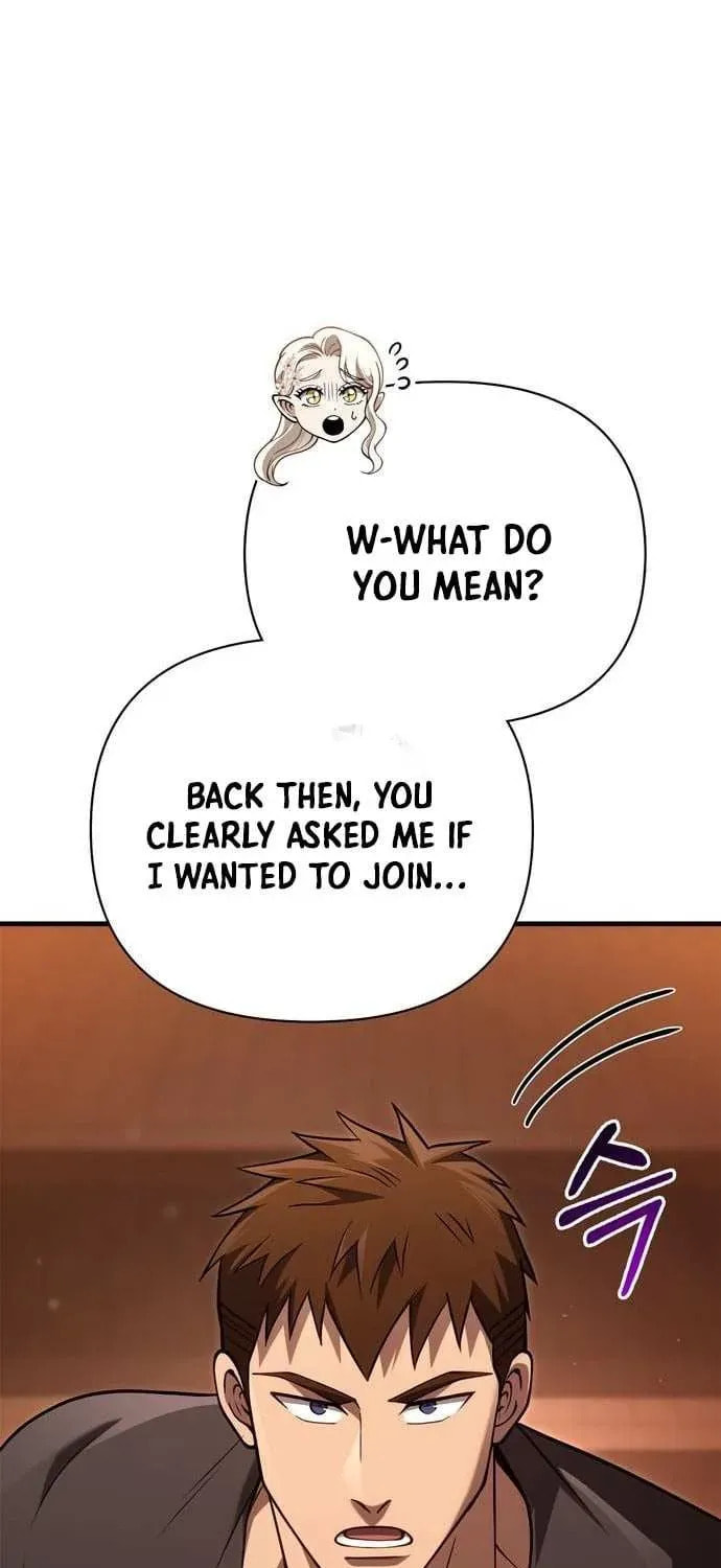 Geim Sok Babarianeuro Saranamgi Chapter 135 page 27 - 