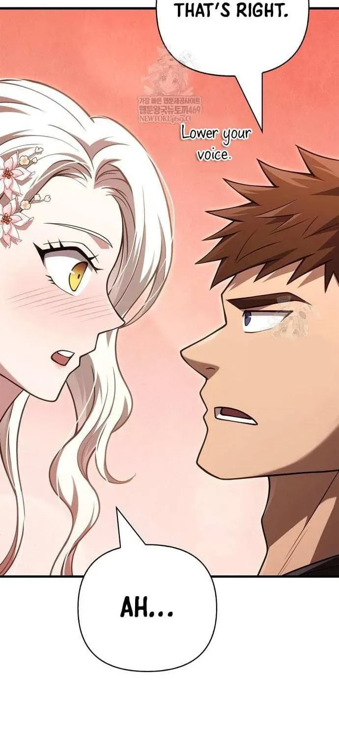 Geim Sok Babarianeuro Saranamgi Chapter 135 page 32 - 