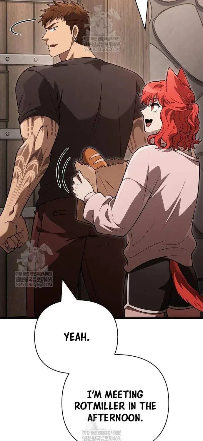 Geim Sok Babarianeuro Saranamgi Chapter 135 page 46 - 