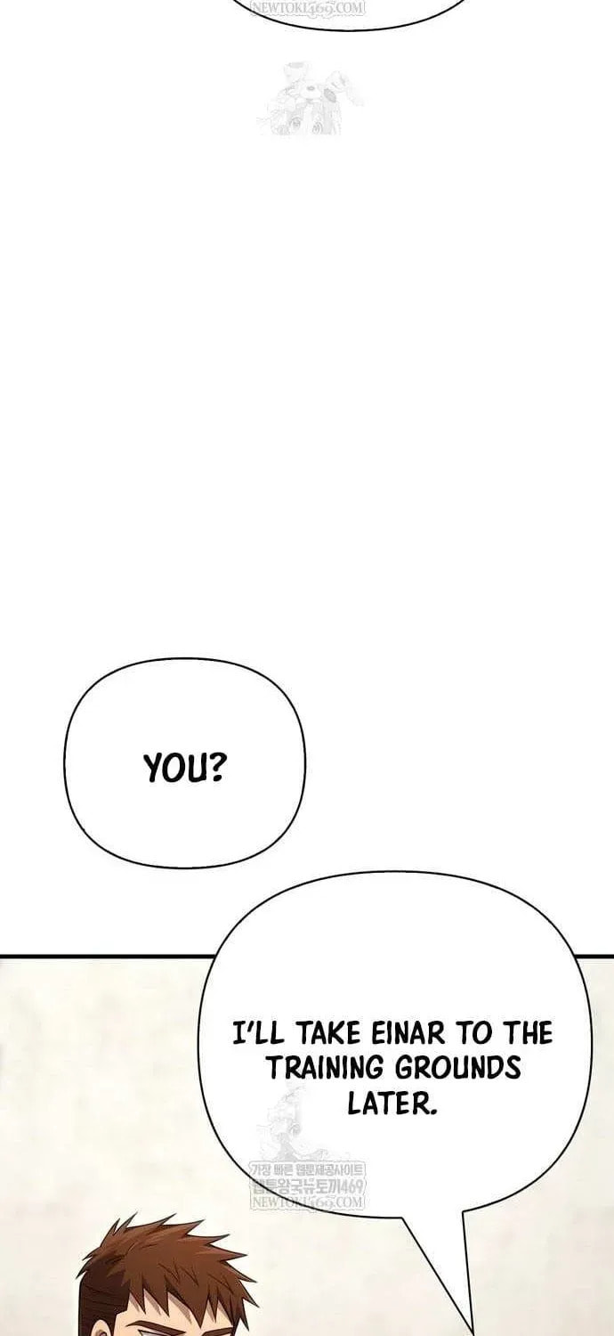 Geim Sok Babarianeuro Saranamgi Chapter 135 page 47 - 