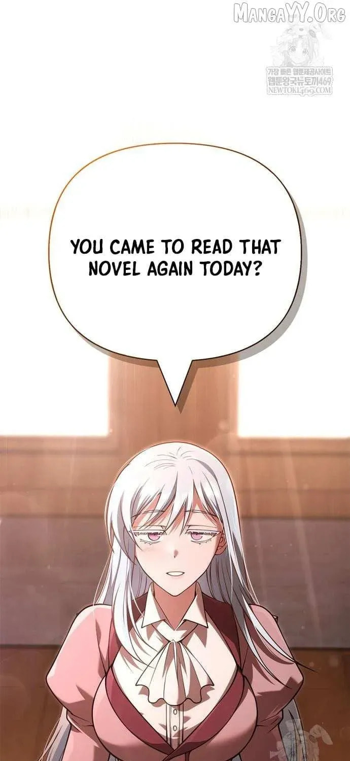 Geim Sok Babarianeuro Saranamgi Chapter 135 page 51 - 