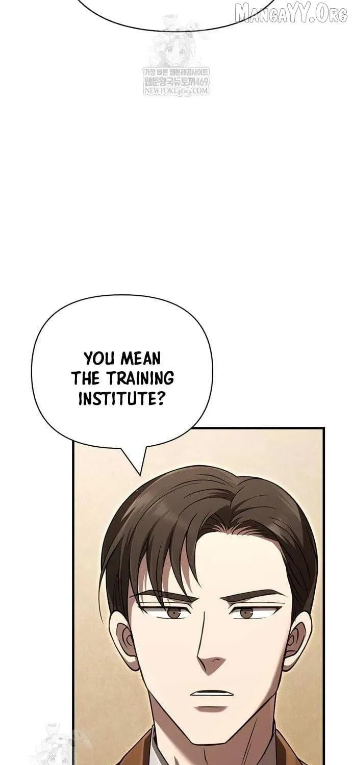 Geim Sok Babarianeuro Saranamgi Chapter 135 page 58 - 